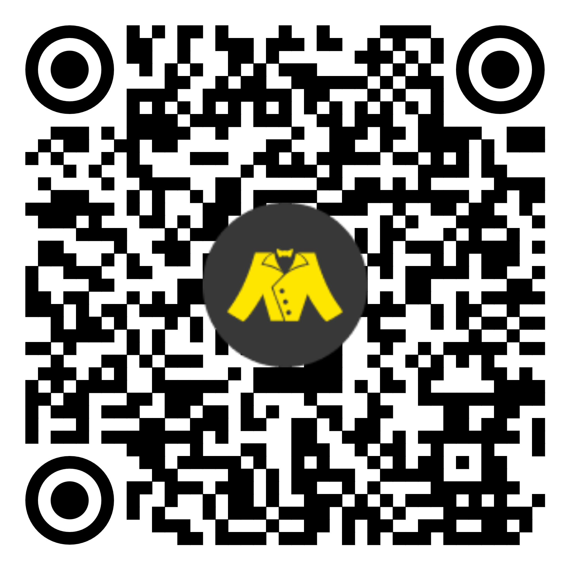GooglePlay QR code